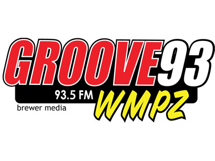 Groove 93 – WMPZ